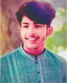 Photo of মেহেদী হাসান আলিফ